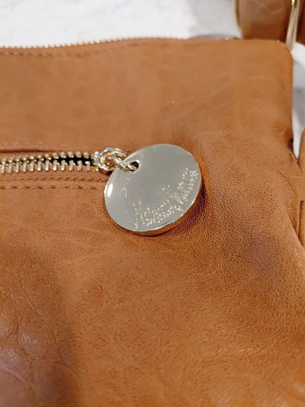 Neiman Marcus Designer Bag - Picture 6 of 11